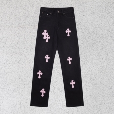 Chrome Hearts Jeans